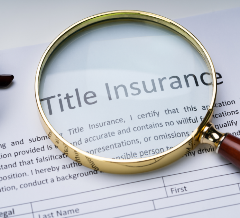 title insurance