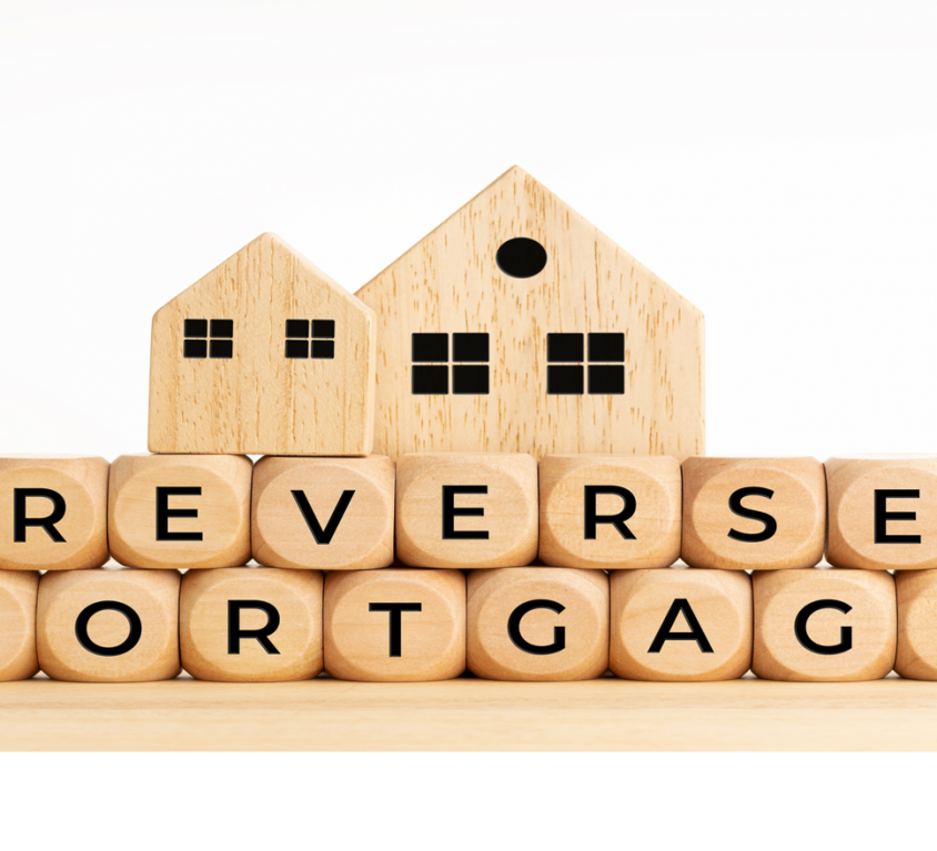 Reverse Mortgage